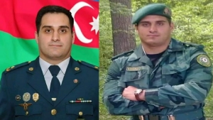 40-cı  doğum gününü şəhadətdə qeyd edən  MAYOR     —   HƏYAT HEKAYƏSİ