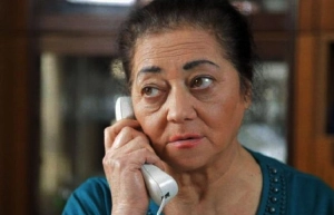 Bizi güldürüb, özü ağlayan qadın : Övladsız və evsiz dünyadan köçən Nuriyyə Əhmədovanın ACI HƏYATI&nbsp;