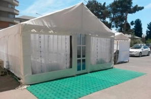 Azərbaycanda polkovnik vəfat etdi - FOTO&nbsp;