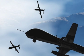 Ukrayna Moskvaya hücum edib&nbsp;