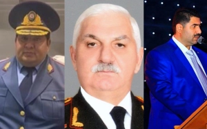 Heç kim qanundan üstün deyil! - Bəylər Eyyubovun qohumları da 