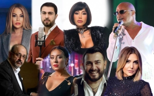 Kimisi altı mahnı oxuyub 10 min qazanır, kimisi də yarım saata 8 min...&nbsp;