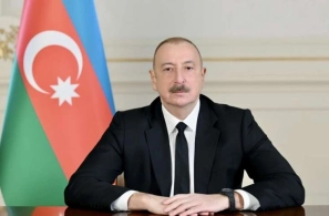 Prezident mühüm FƏRMAN İMZALADI