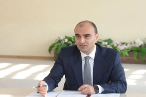 Prezidentin vəzifədən azad etdiyi Elxan İbrahimov kimdir? - DOSYE&nbsp;