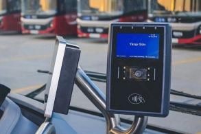 Avtobusa minənlərə VACİB XƏBƏR&nbsp;