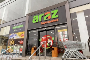 "Araz" mağazalarında toyuq 2.99 AZN