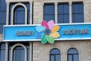 Azərbaycanda "ASAN xidmət" işçilərinin peşə bayramı qeyd olunur&nbsp;&nbsp;