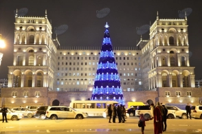 Bayram günləri ilə bağlı VACİB MƏLUMAT: Qrafik AÇIQLANDI&nbsp;