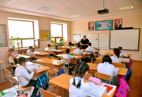 İbtidai sinif müəllimləri ilə bağlı VACİB AÇIQLAMA&nbsp;