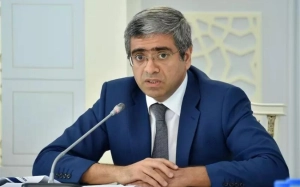 Anar Əliyevdən YENİ TƏYİNAT&nbsp;