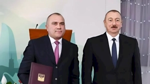 Özü hər şeyi DANIŞDI: Başçı müavini işdən çıxaranda nə deyibmiş? -  FAKTLAR 