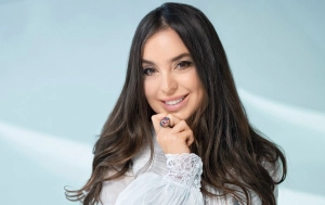 Leyla Əliyevadan oğlu ilə bağlı paylaşım - Foto&nbsp;