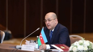 Gömrükdə yeni təyinat BAŞ TUTUB&nbsp;