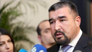 Etibar Pirverdiyev milyonluq tenderə QATILDI&nbsp;