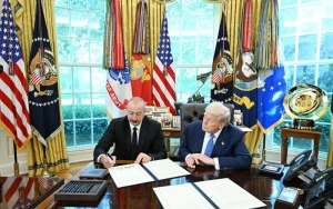 Zəngəzur dəhlizi supermagistrala çevriləcək – ABŞ-lı ekspert