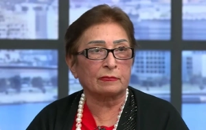 "Bir ildir qızım yuxu yatmır" 