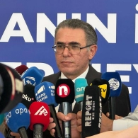 Natiq Məmmədlinin "Sev" kitabı uğur qazandı