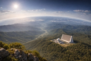 SSRİ-nin ən balanslı yeri və ya radiolokasiya stansiyası niyə Qəbələdə tikilmişdi?&nbsp;&nbsp;