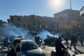 SON DƏQİQƏ! İranda ara qarışdı:Ölümlər və kütləvi həbslər BAŞLADI