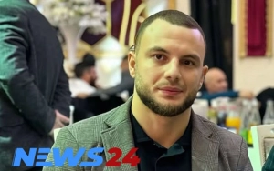 Bayram axşamı klubda öldürülən gənc KİMDİR? - FOTO