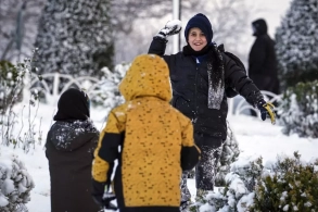 Qara görə məktəblər BAĞLANDI