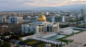 MDB-yə sədrlik bu türk ölkəsinə keçdi