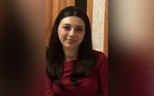 Aysu&nbsp; huşsuz halda tapıldı