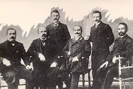 Qurbanəli Şərifzadə kimdir?