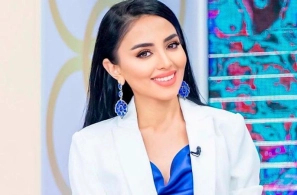 Nanənin bu paylaşımı TƏƏCCÜBLƏNDİRDİ -FOTO