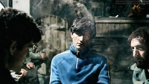 Milli Qəhrəman Natiq Qasımovun doğum günüdür