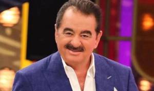 İbrahim Tatlısəsin FOTOSU YAYILDI: İzləyicilər tanımadı&nbsp;