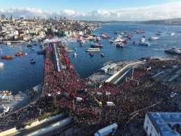 “Hepimiz Ermeniyiz” deyənlərin “ARDNŞ”-ə qarşı  UĞURSUZ PLANI