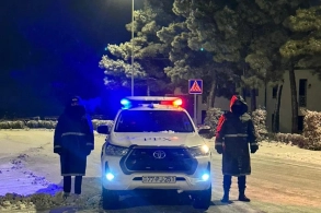 DİN açıqlama yaydı: Tədbirlər görülür