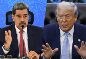 Maduro artıq ölkə prezidenti deyil&nbsp; - Tramp