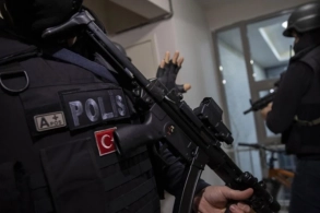 Türkiyədə böyük əməliyyat keçirilib