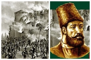 Rusiyanın böyük işğalı: Cavad xanın ölümü,  xanlıqların süqutu, güc və xəyanət...  