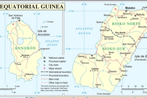 Bu ölkə paytaxtını dəyişdi