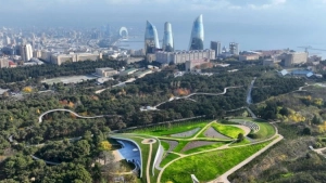 Bakıya axın başlayır: 2026-da nələr baş verəcək?&nbsp;