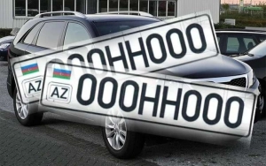 Azərbaycanda 076 nömrə nişanı bu rayona verilir?&nbsp;&nbsp;