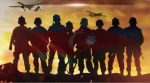 Unutmaq Mümkün Deyil: Qəlbləri Parçalayan və Qürurlandıran 44 GÜN!&nbsp;&nbsp;