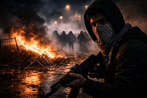 SON DƏQİQƏ! Növbə İrana çatdı: Gecə saatlarında nə baş verir?