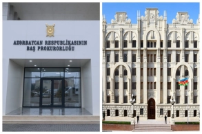 Baş Prokurorluq və DİN birgə məlumat yaydı: 2 il əvvəl...