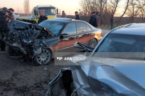 Qəzada həlak olanlar kimlərdir? - ADLAR AÇIQLANDI