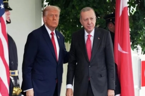 Ərdoğan Maduronun məsələsinə qarışdı: Türkiyədən ABŞ-yə VACİB ZƏNG