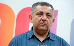 Ərəstun Oruclunun məhkəməsi başlayıb