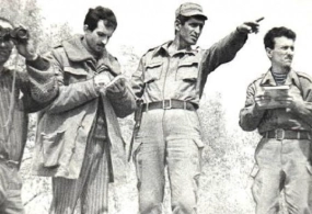 Kəşfiyyatçı ilə MÜSAHİBƏ:"Komandimi bir anlıq görmək fürsətim olsaydı, deyərdim ki..."    