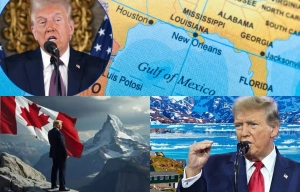 Trampın ŞOK PLANI:  Siyahıda hansı ölkələr var?   –  Dünya sürprizlərə hazır olsun...