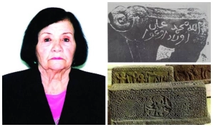 İlk tarixçi-epiqrafistin xidmətləri: Daşların dilini bilir, 50 il öncə “Qarabağ Azərbaycandır” deyir&nbsp;&nbsp;