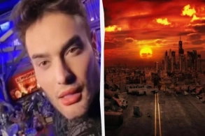 “Yaşayan Nostradamus”dan 2026-cı il üçün 10 qorxulu PROQNOZ