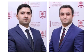 Onlara vəzifə verildi&nbsp;